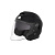 Desment Шлем открытый Aero Black Gloss в Челябинске