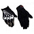 Pro-Biker Перчатки MCS-18 Black в Челябинске