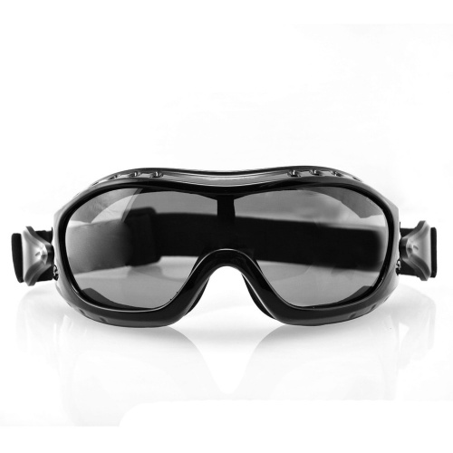 Bobster Маска NightHawk OTG Дымчатые линзы в Челябинске