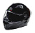 AiM Шлем модуляр JK906 Black glossy в Челябинске