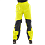 Dragonfly Дождевые штаны EVO Woman Yellow (мембрана) 2024 в Челябинске