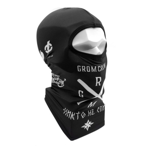 Grom Подшлемник Двор Спит в Челябинске