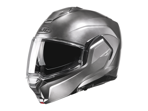 HJC Шлем i100 Hype Silver в Челябинске