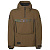 Scott Куртка XT Flex Dryo Pull-Over earth brown в Челябинске