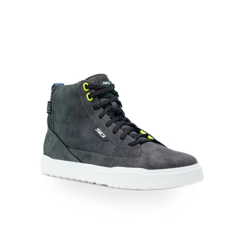 Sidi Ботинки ARX WP Black/White в Челябинске