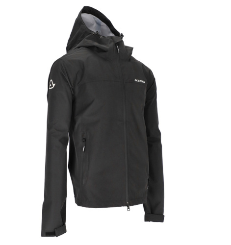 Acerbis Куртка Paddock 3L Black в Челябинске