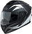 IXS Шлем интеграл iXS216 2.0 Черно-белый в Челябинске
