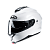 HJC Шлем C 91 Pearl White в Челябинске