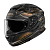 Shoei Мотошлем GT-Air 3 Nile золотисто-черный TC-9 в Челябинске