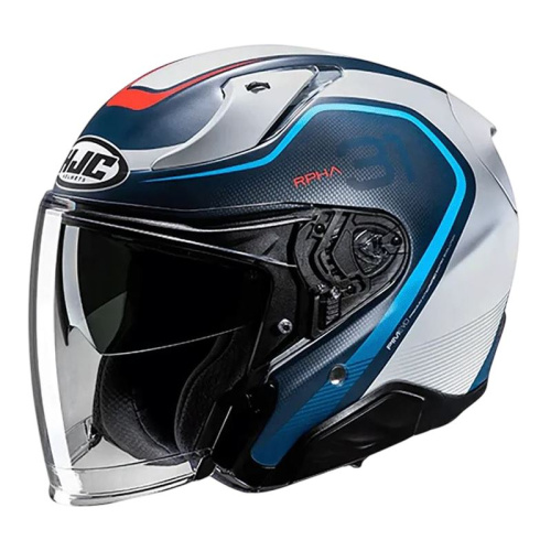 HJC Шлем RPHA31 Kouv MC21SF в Челябинске