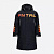 Finntrail Пальто мужское утепленное Boost 2016 GraphiteOrange в Челябинске