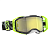 Scott Очки Prospect 2.0 caviar black/safety yellow yellow chrome в Челябинске