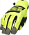 Acerbis Перчатки текстильные MX-WP Homologated Black/Yellow в Челябинске