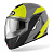 Airoh Мотошлем Rev 19 Leaden Yellow Matt в Челябинске