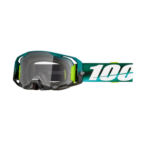 100% Очки Armatic Polarity / Clear в Челябинске