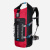 Finntrail Герморюкзак Expedition 40L 1719 Red в Челябинске