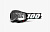 100% Очки Accuri 2 Goggle Black/Clear Lens в Челябинске