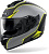 Airoh Мотошлем ST.501 Type  Yellow Matt в Челябинске
