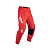 Leatt Штаны подростковые Moto 3.5 V26 Red в Челябинске