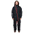 Dragonfly Комбинезон Gravity 2.0 Man Black - Red 2025 в Челябинске