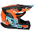 Acerbis Шлем детский Profile Junior Black/Orange в Челябинске