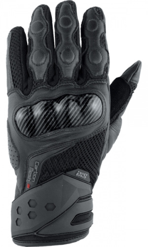 IXS Перчатки Carbon Mesh 3 в Челябинске