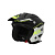 Acerbis Шлем Jet Aria 22-06 Black/Fluo-Yellow в Челябинске