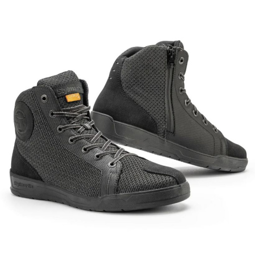 Stylmartin Мотокеды Tank WP Men Black в Челябинске