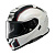 Shoei Шлем Neotec 3 Satori TC-6 бело-черно-красный в Челябинске