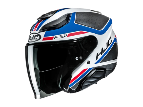 HJC Шлем F31 Ceron MC21SF в Челябинске