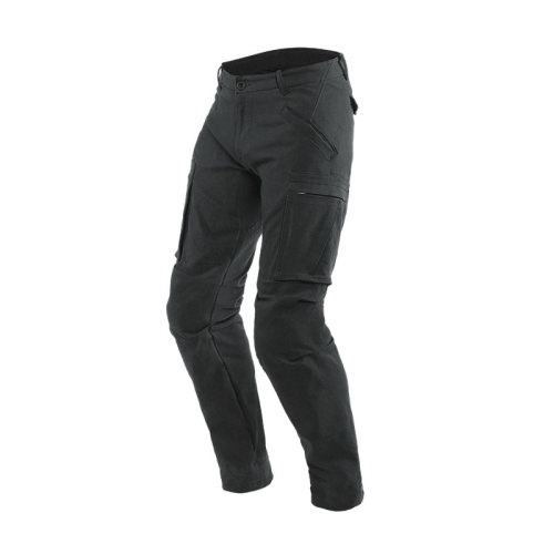 Dainese Брюки Combat 001 Black в Челябинске