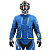 Dragonfly Куртка Эндуро Freeride Blue-Yellow в Челябинске
