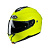 HJC Шлем C 91 Fluorescent Green в Челябинске