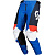 SCOTT Брюки 450 Angled blue/red в Челябинске
