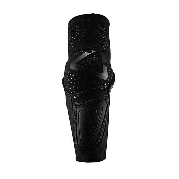 Leatt Налокотники 3DF Elbow Guard Hybrid Black в Челябинске