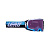 Leatt Маска Velocity 5.5 Iriz Aqua/Purple 78% в Челябинске