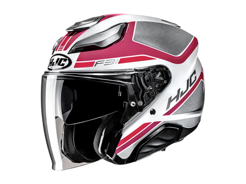 HJC Шлем F31 Ceron MC8 в Челябинске