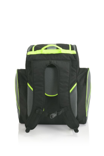 Acerbis Рюкзак Jerla Black/Yellow (102 L) в Челябинске