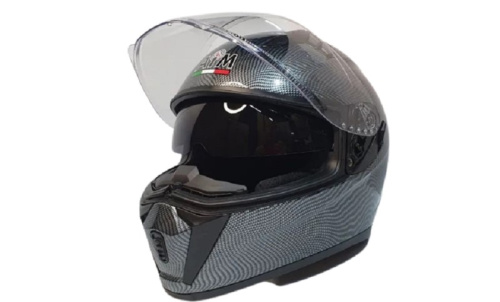 AIM Шлем интеграл JK320 Carbon в Челябинске