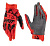 Leatt Перчатки 2.5 Windblock Red  в Челябинске