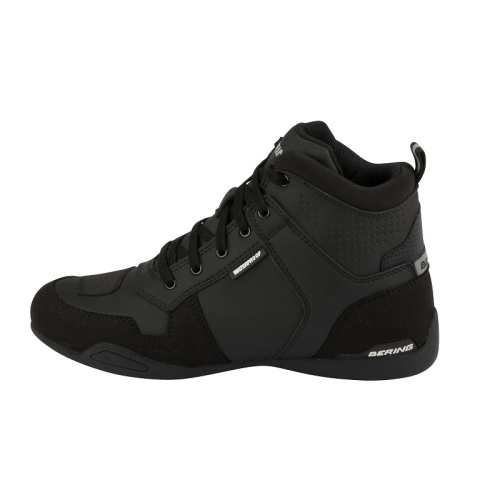 Bering Ботинки Sumatra Black в Челябинске