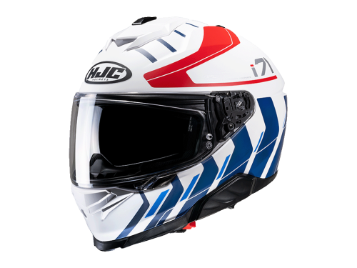 HJC Шлем i71 Simo MC21SF в Челябинске