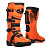 Acerbis Мотоботы кроссовые Artiglio Orange/Black в Челябинске