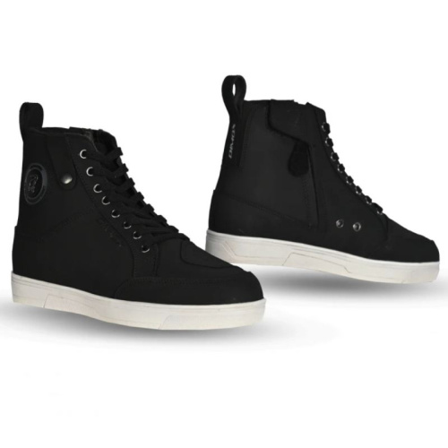 Dimox Ботинки Bolt Sneaker Black в Челябинске