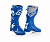 Acerbis Мотоботы кроссовые X-Team Blue/White в Челябинске