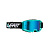 Leatt Маска Vizion 3.5 Iriz Acid Blue 35 VLT V25 в Челябинске