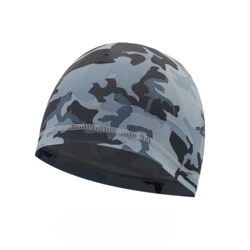 Scout Подшлемник-шапочка spotty Light серо-черный в Челябинске