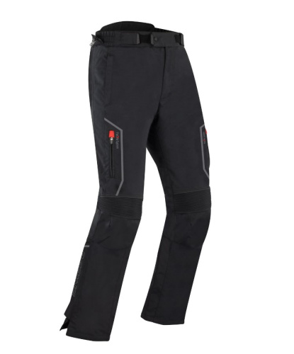 Bering Брюки Westport Black в Челябинске