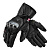 Shima Мотоперчатки RS-3 Lady Black в Челябинске