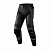 Shima штаны кожаные STR 2.0 Black в Челябинске